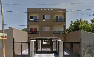 DEPARTAMENTO  2 AMBIENTES, CON COCHERA Y QUINCHO,  PASO DEL REY CENTRO, MORENO