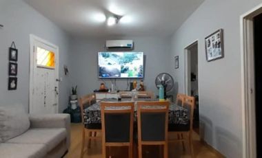 CASA 3 AMBIENTES MAS DEPTO y COCHERAS