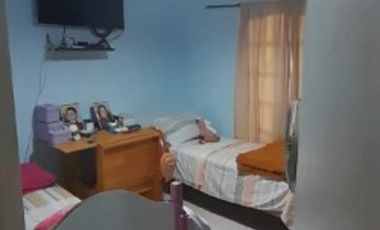 CASA 3 AMBIENTES MAS DEPTO y COCHERAS