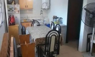 CASA 3 AMBIENTES MAS DEPTO y COCHERAS