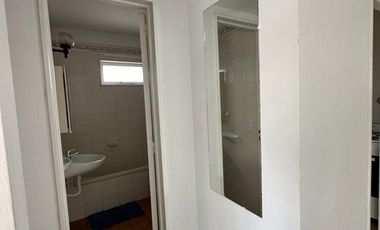 Departamento dos ambientes en alquiler