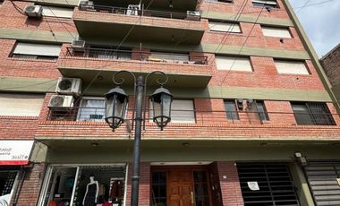 Departamento dos ambientes en alquiler