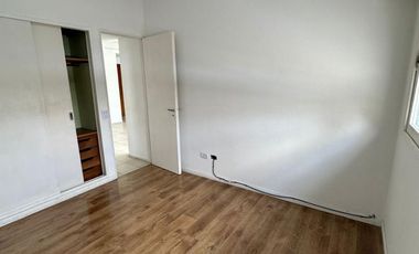 Departamento dos ambientes en alquiler