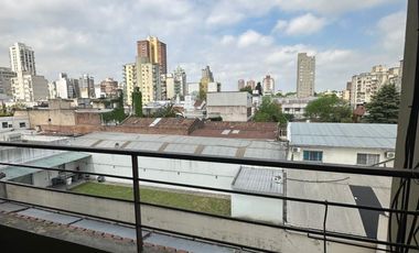 Departamento dos ambientes en alquiler