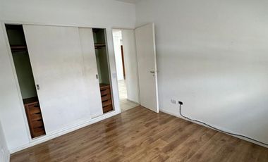 Departamento dos ambientes en alquiler