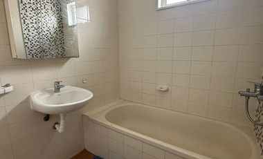 Departamento dos ambientes en alquiler