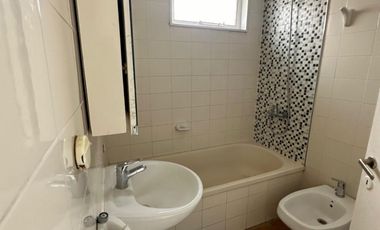 Departamento dos ambientes en alquiler