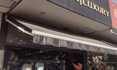 Importante local comercial en alquiler