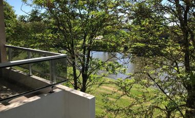 DEPARTAMENTO DE 2 AMBIENTES FINCAS DE HUDSON EN ALQUILER