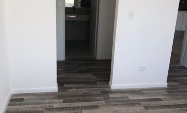 DEPARTAMENTO DE 2 AMBIENTES FINCAS DE HUDSON EN ALQUILER