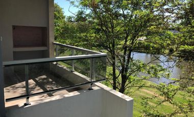 DEPARTAMENTO DE 2 AMBIENTES FINCAS DE HUDSON EN ALQUILER