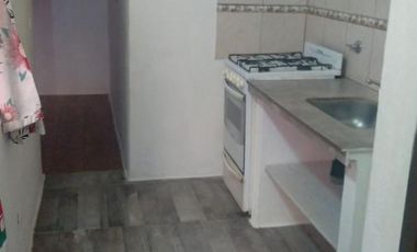 ALDO BONZI-ALQUILER-DEPARTAMENTO 2 AMB. PLANTA BAJA