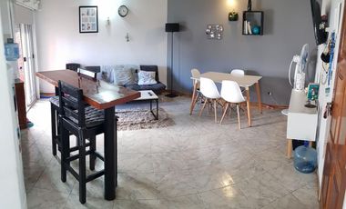 Ph 2 Ambientes 2 Piso al ContraFrente con Balcon y Patio