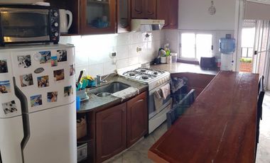 Ph 2 Ambientes 2 Piso al ContraFrente con Balcon y Patio