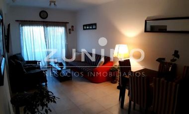 Departamento dos ambientes a la venta en Muñiz