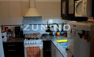 Departamento dos ambientes a la venta en Muñiz