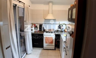 Departamento dos ambientes a la venta en Muñiz