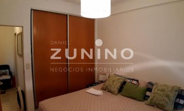 Departamento dos ambientes a la venta en Muñiz