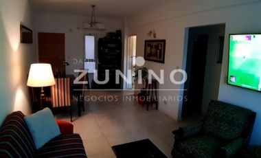 Departamento dos ambientes a la venta en Muñiz