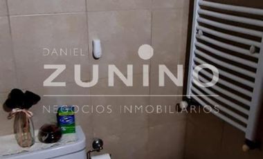 Departamento dos ambientes a la venta en Muñiz