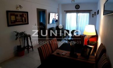 Departamento dos ambientes a la venta en Muñiz