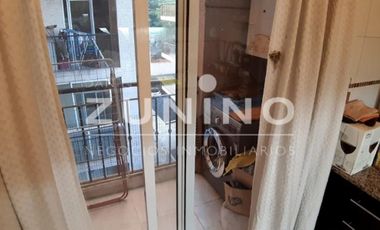 Departamento dos ambientes a la venta en Muñiz