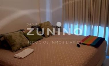 Departamento dos ambientes a la venta en Muñiz