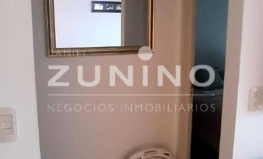 Departamento dos ambientes a la venta en Muñiz