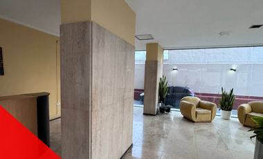EXCELENTE DEPARTAMENTO EN VENTA EN PILAR CENTRO