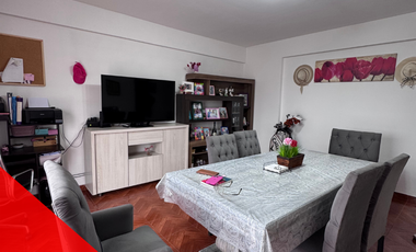 EXCELENTE DEPARTAMENTO EN VENTA EN PILAR CENTRO