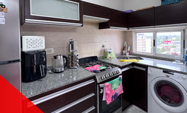 EXCELENTE DEPARTAMENTO EN VENTA EN PILAR CENTRO