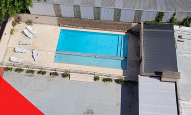 EXCELENTE DEPARTAMENTO EN VENTA EN PILAR CENTRO