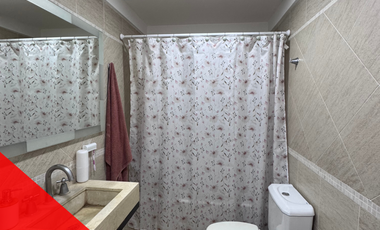 EXCELENTE DEPARTAMENTO EN VENTA EN PILAR CENTRO