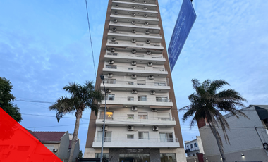 EXCELENTE DEPARTAMENTO EN VENTA EN PILAR CENTRO