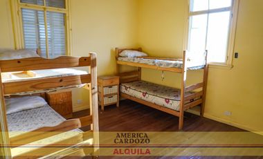 CASA QUINTA CON PISCINA