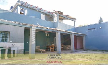 CASA QUINTA CON PISCINA