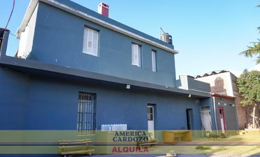 CASA QUINTA CON PISCINA
