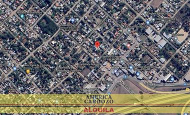 CASA QUINTA CON PISCINA
