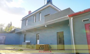 CASA QUINTA CON PISCINA