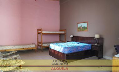 CASA QUINTA CON PISCINA
