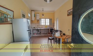 CASA QUINTA CON PISCINA