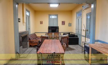 CASA QUINTA CON PISCINA