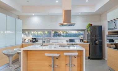 Venta de casa en Lagos de Canning