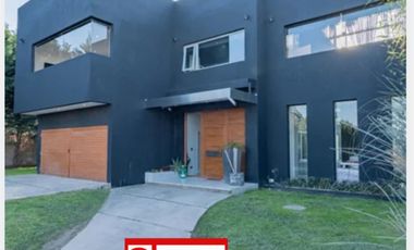Venta de casa en Lagos de Canning