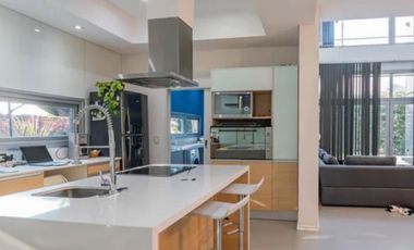 Venta de casa en Lagos de Canning