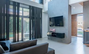 Venta de casa en Lagos de Canning
