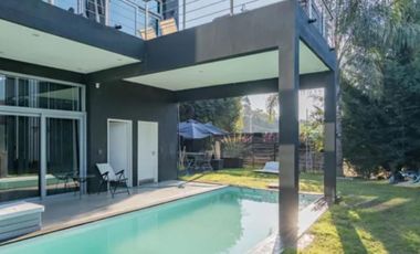 Venta de casa en Lagos de Canning