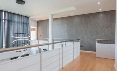 Venta de casa en Lagos de Canning