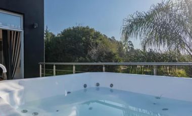 Venta de casa en Lagos de Canning