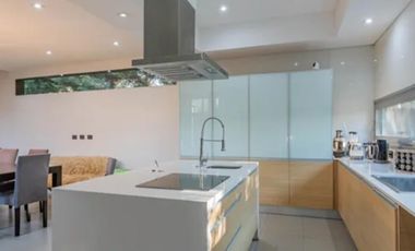 Venta de casa en Lagos de Canning